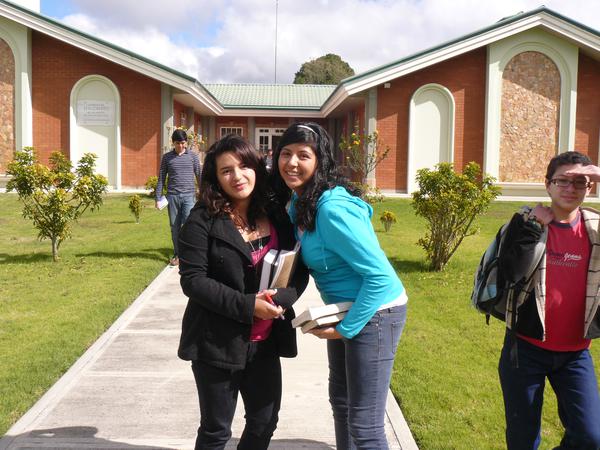 Guatemala Seminary2014